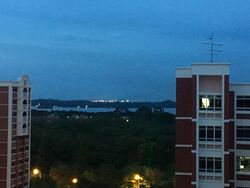 Blk 581 Pasir Ris Street 53 (Pasir Ris), HDB Executive #420149321